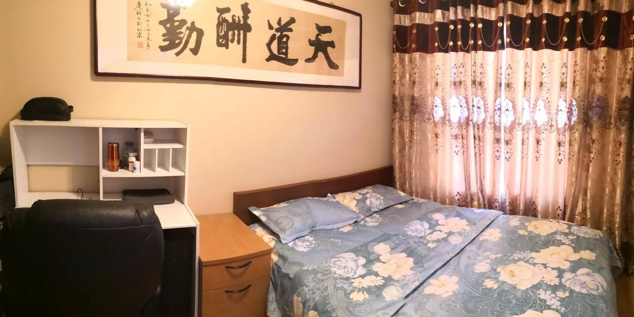 “如家”家庭旅馆 （Home Inn ) NO.01 Calgary Ngoại thất bức ảnh